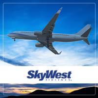 SkyWest Airlines image 5
